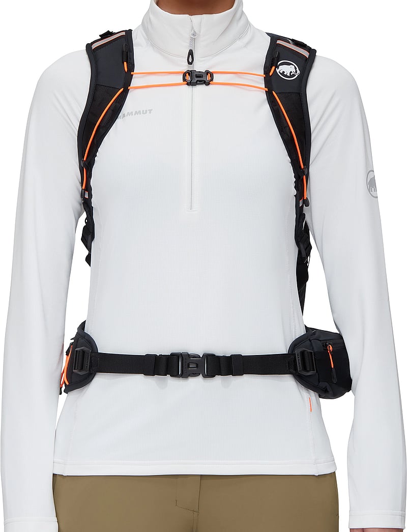 Mammut - Ducan 24 Women - sportstasker - marine-black - 0