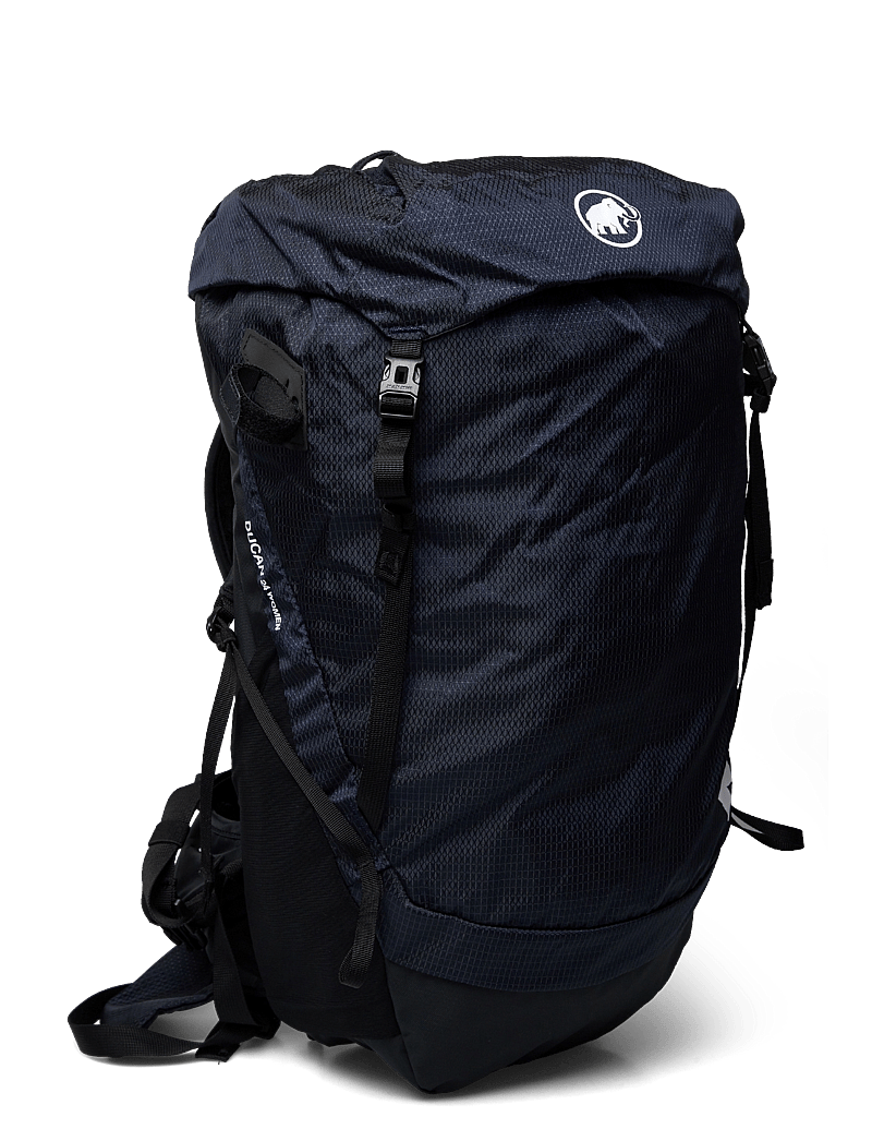 Mammut - Ducan 24 Women - sportstasker - marine-black - 3