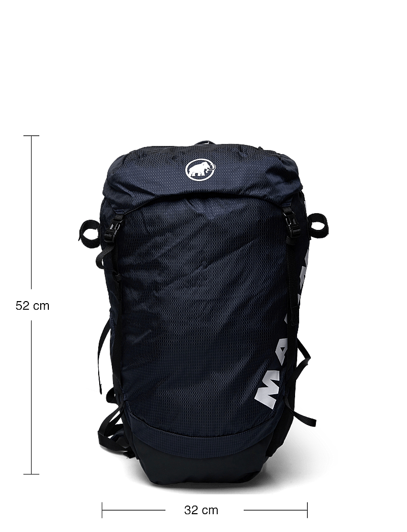 Mammut - Ducan 24 Women - sportstasker - marine-black - 5