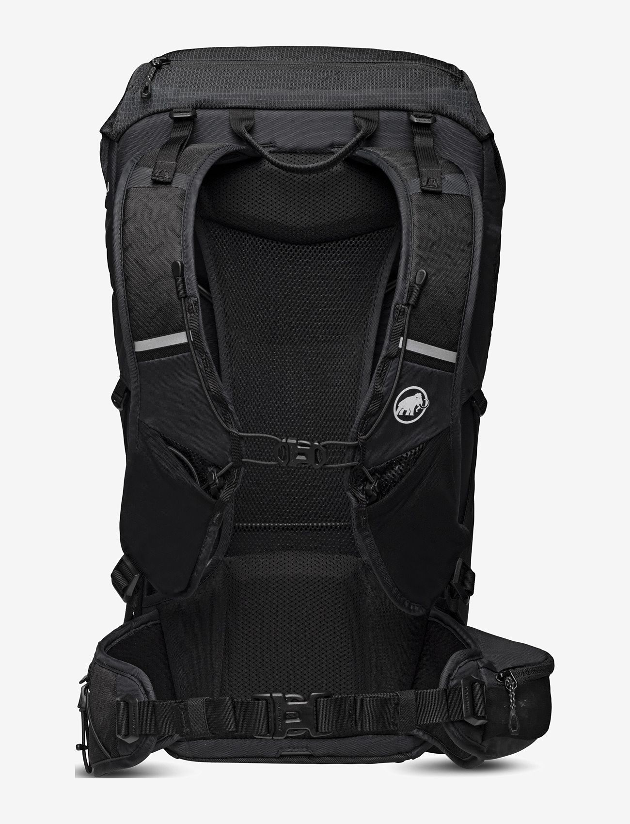 Mammut - Ducan 30 - black - 2
