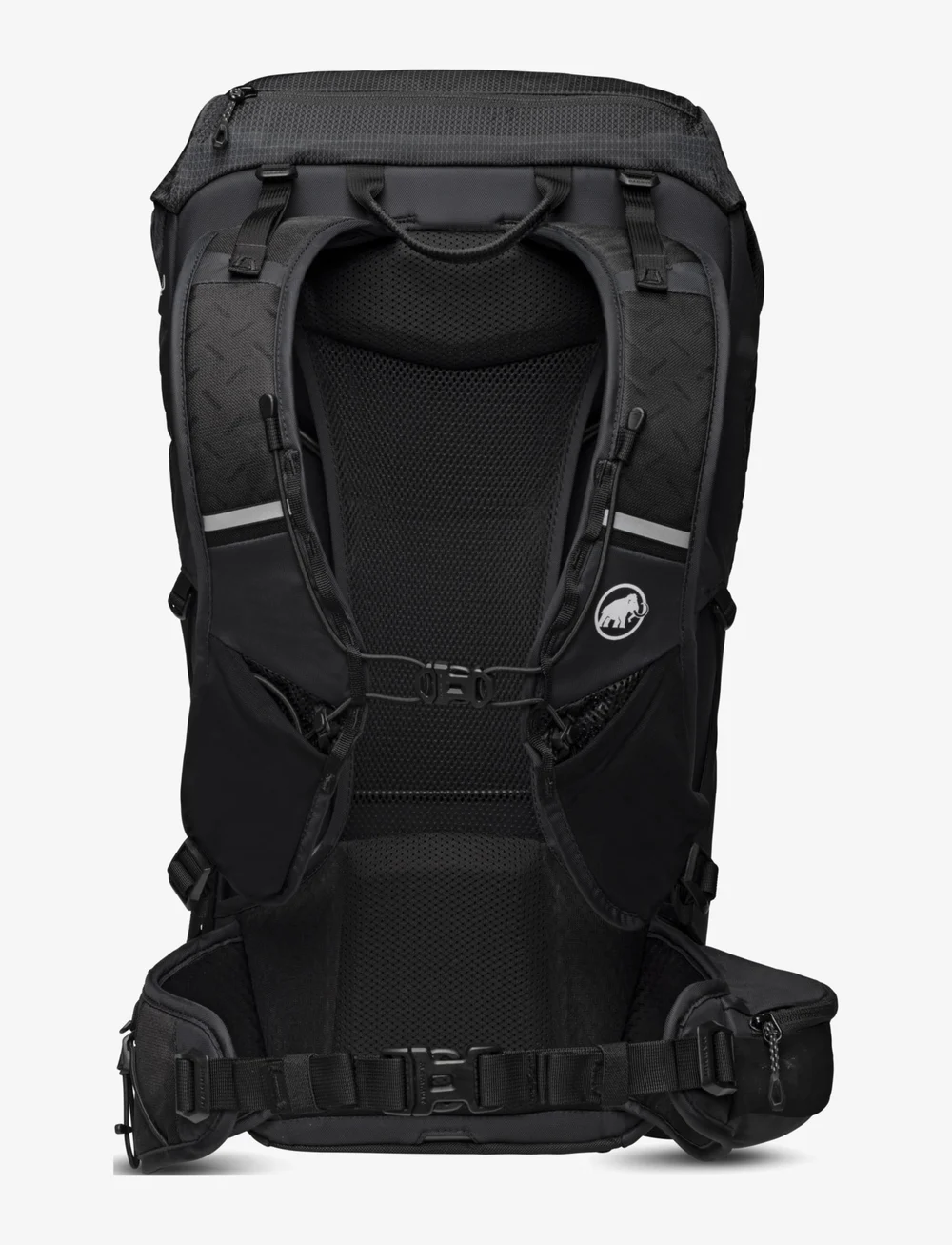 Mammut - Ducan 30 - sporttaschen - black - 2