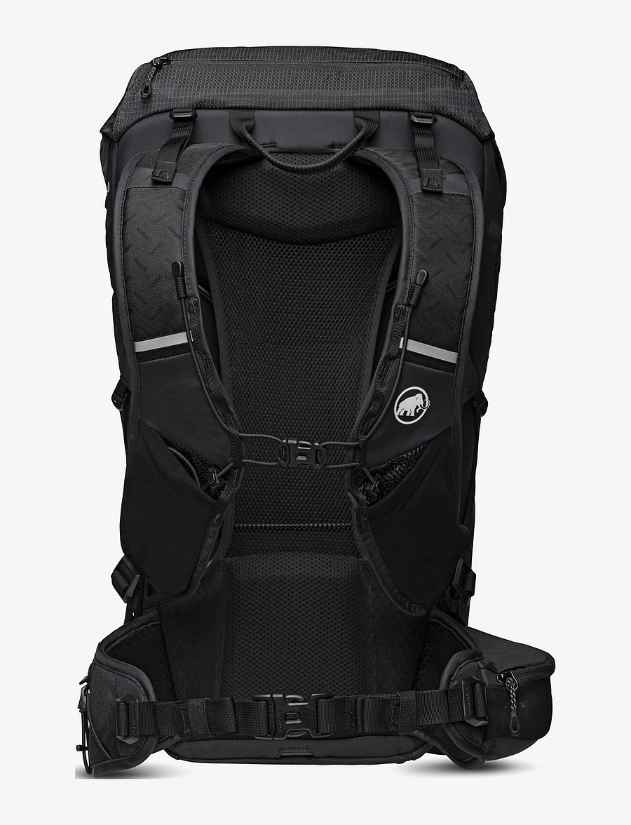 Mammut - Ducan 30 - black - 2