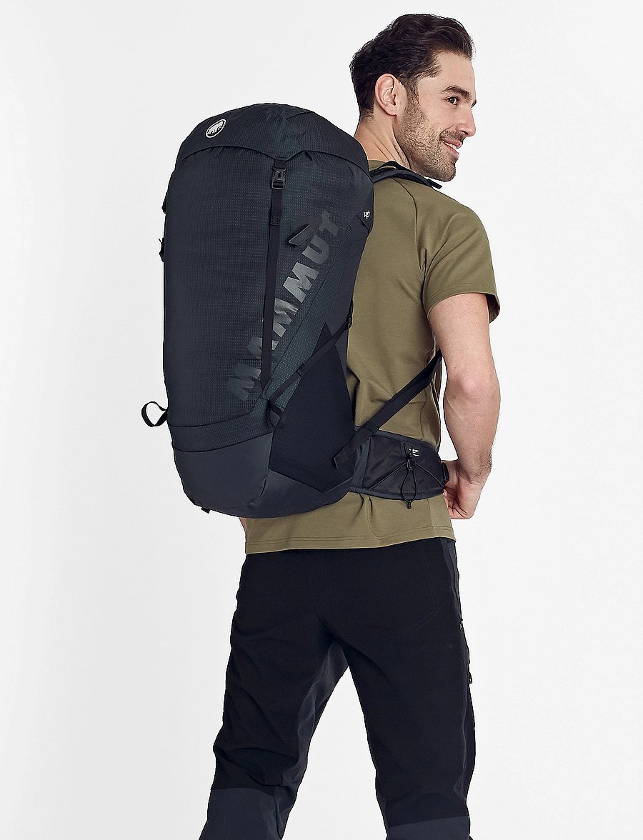 Mammut - Ducan 30 - black - 0