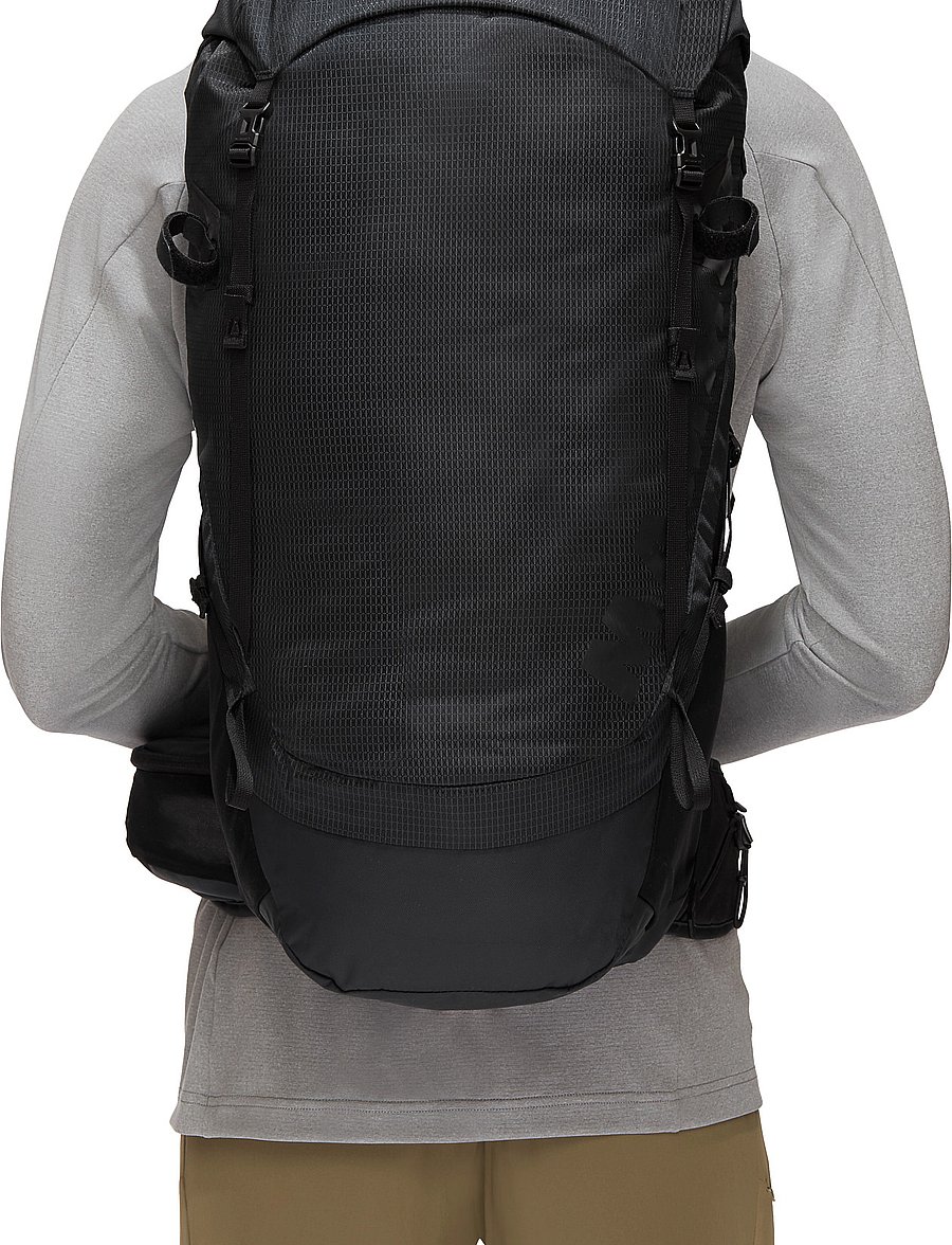 Mammut - Ducan 30 - black - 4