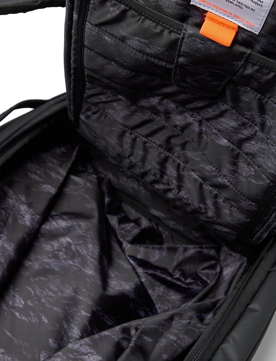 Mammut - Ducan 30 - black - 3
