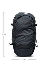 Mammut - Ducan 30 - ryggsäckar - black - 4