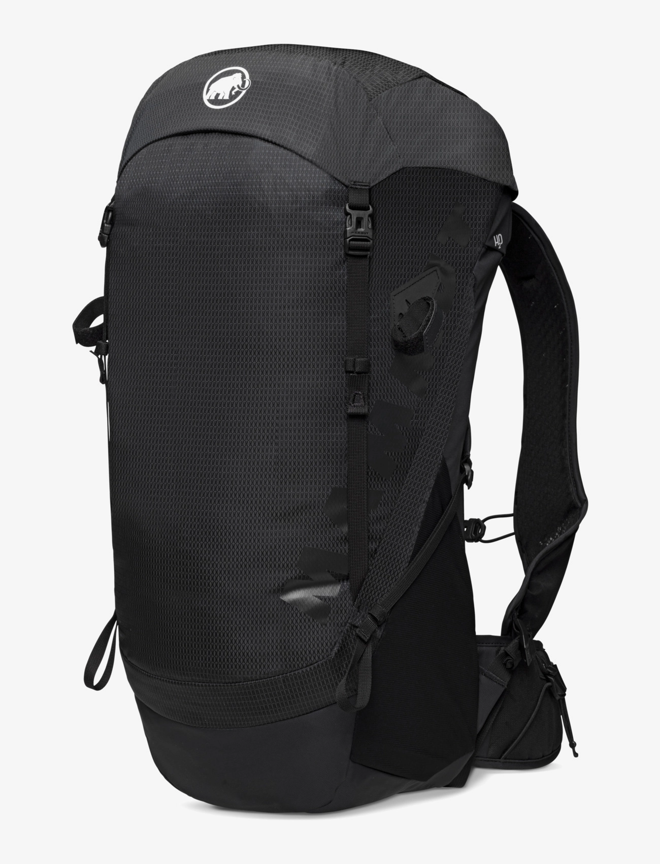 Mammut - Ducan 24 - black - 1