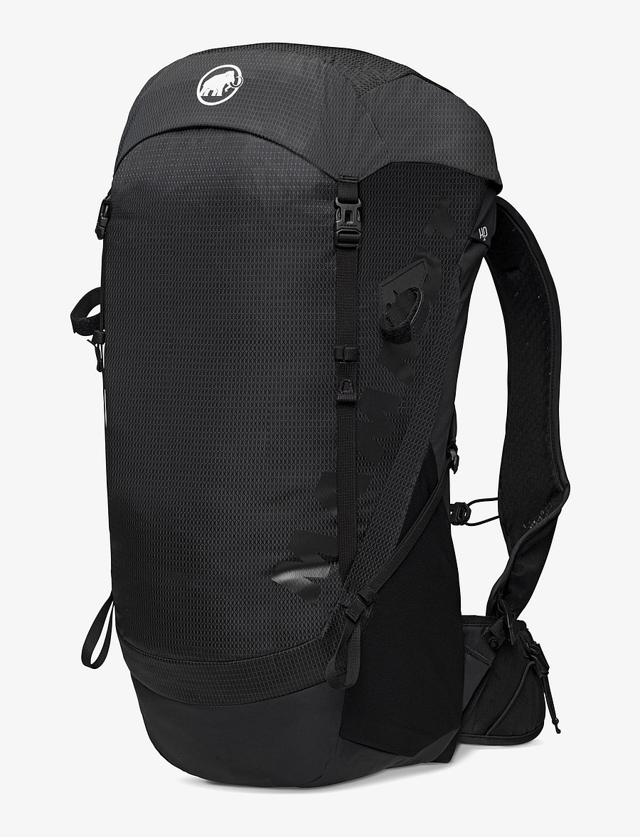 Mammut - Ducan 24 - black - 1