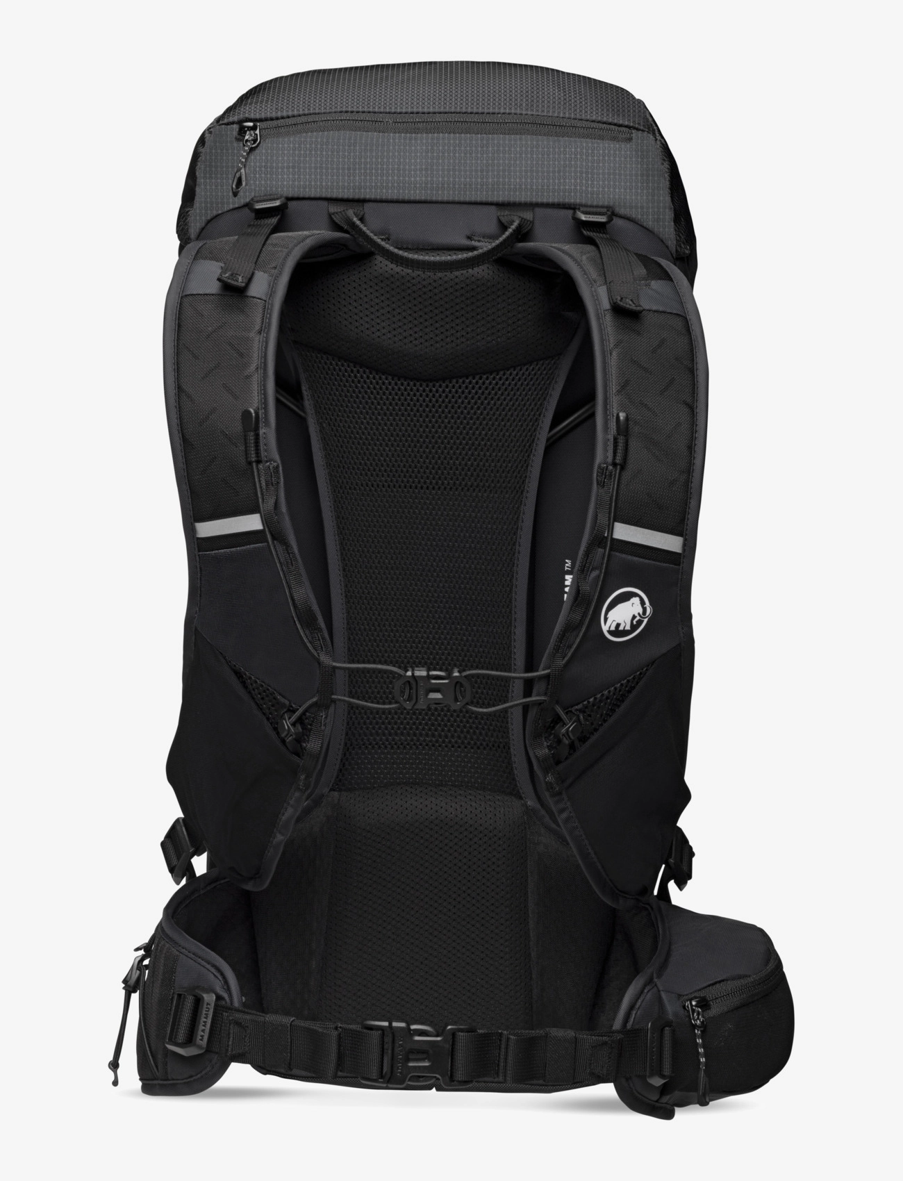 Mammut - Ducan 24 - black - 2