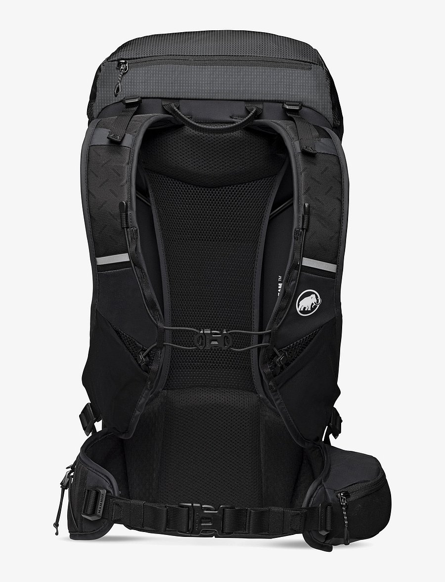 Mammut - Ducan 24 - black - 2