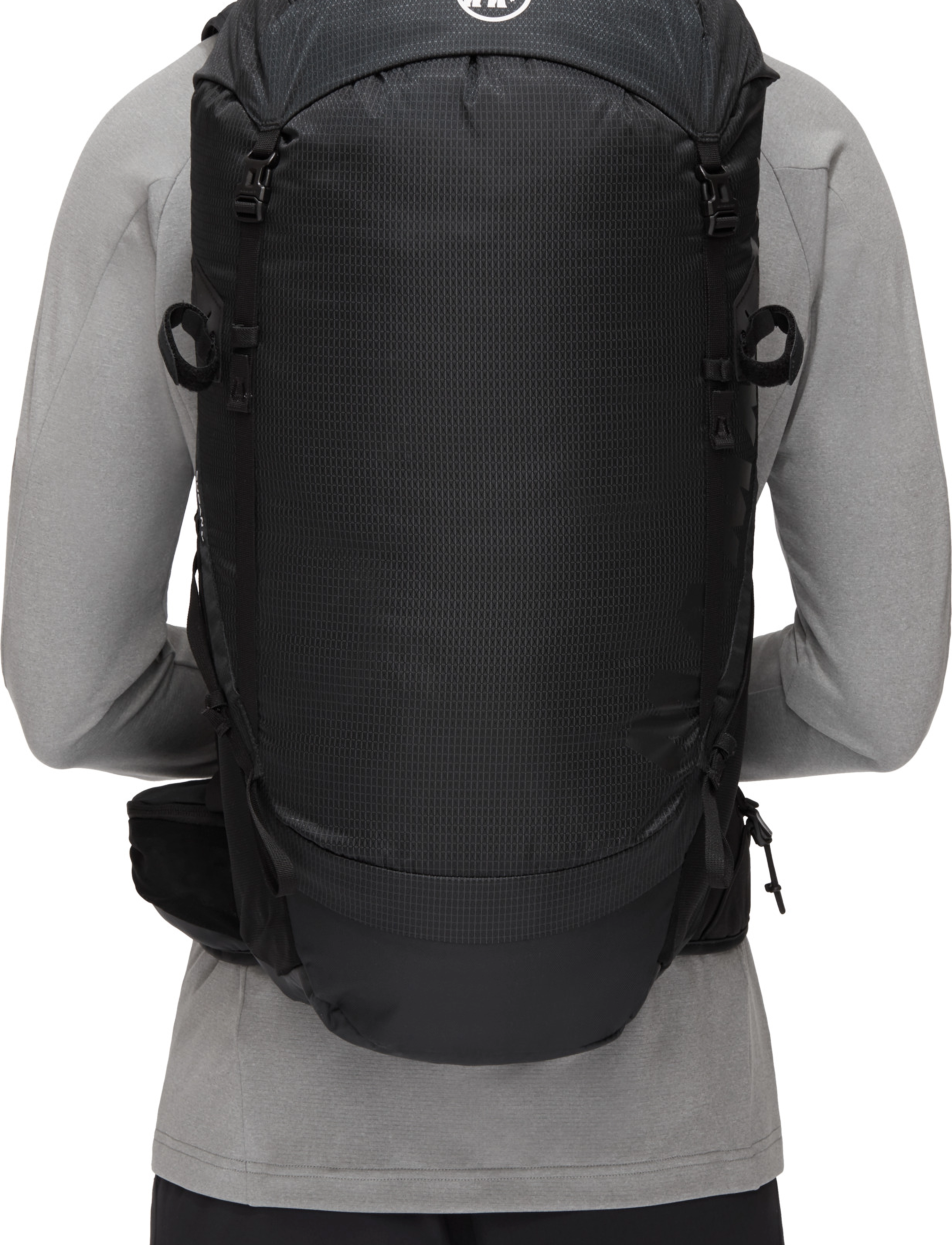 Mammut - Ducan 24 - black - 0