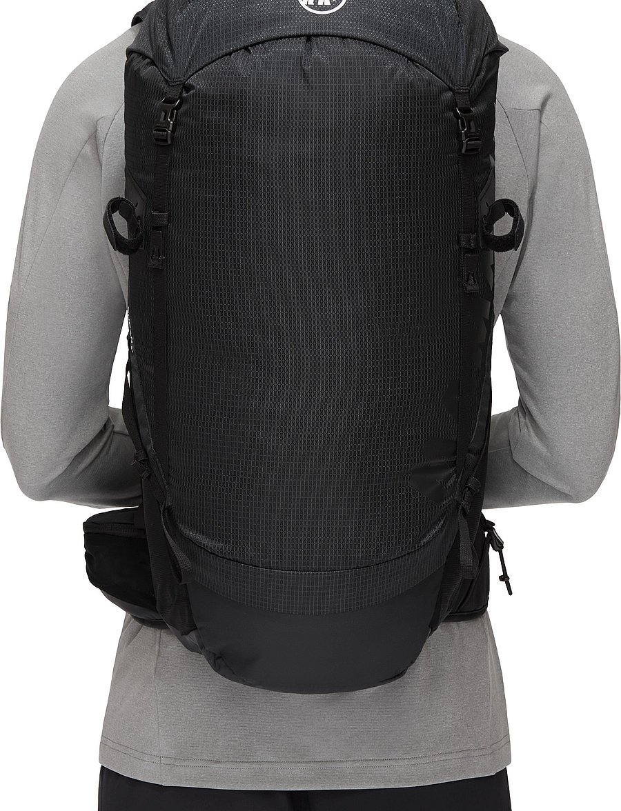 Mammut - Ducan 24 - black - 0