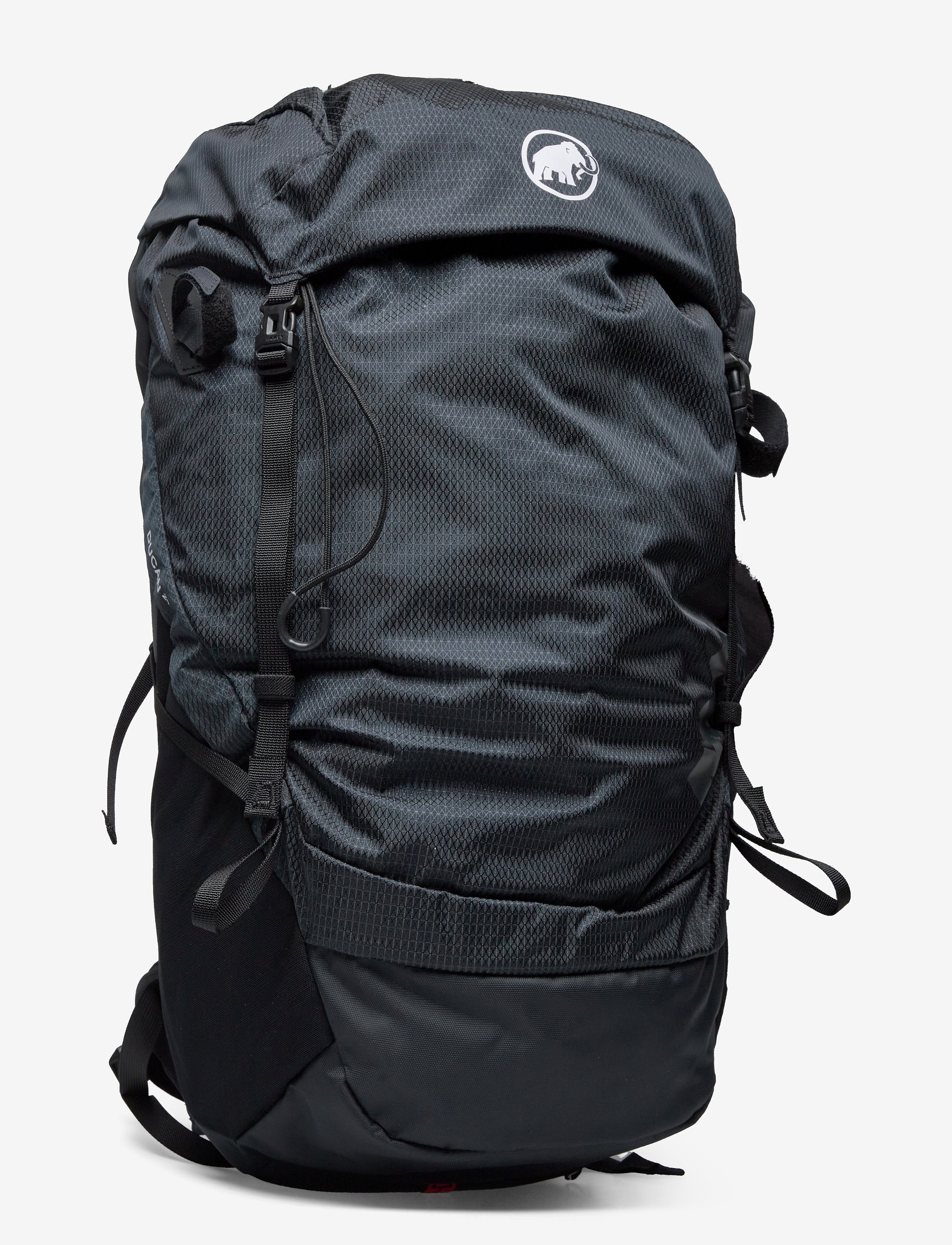 Mammut - Ducan 24 - black - 3