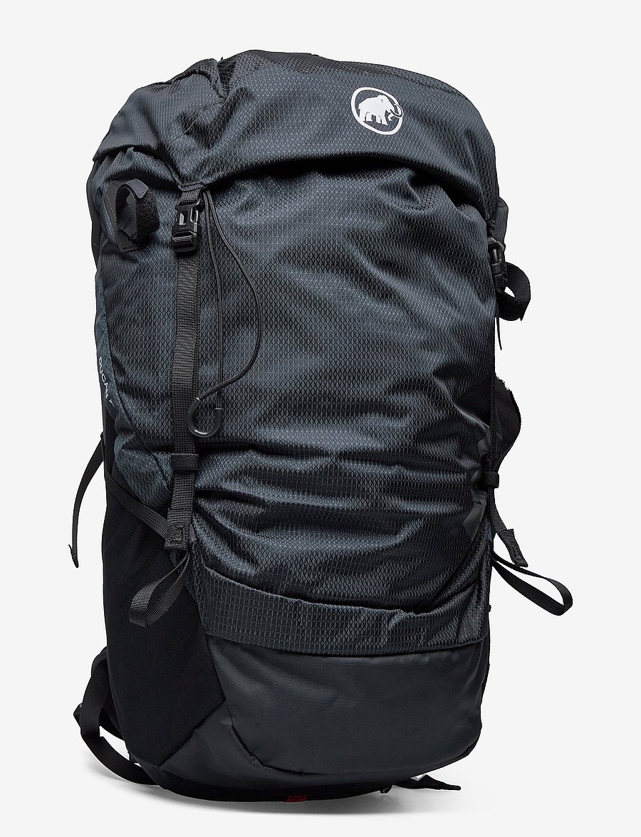 Mammut - Ducan 24 - black - 3