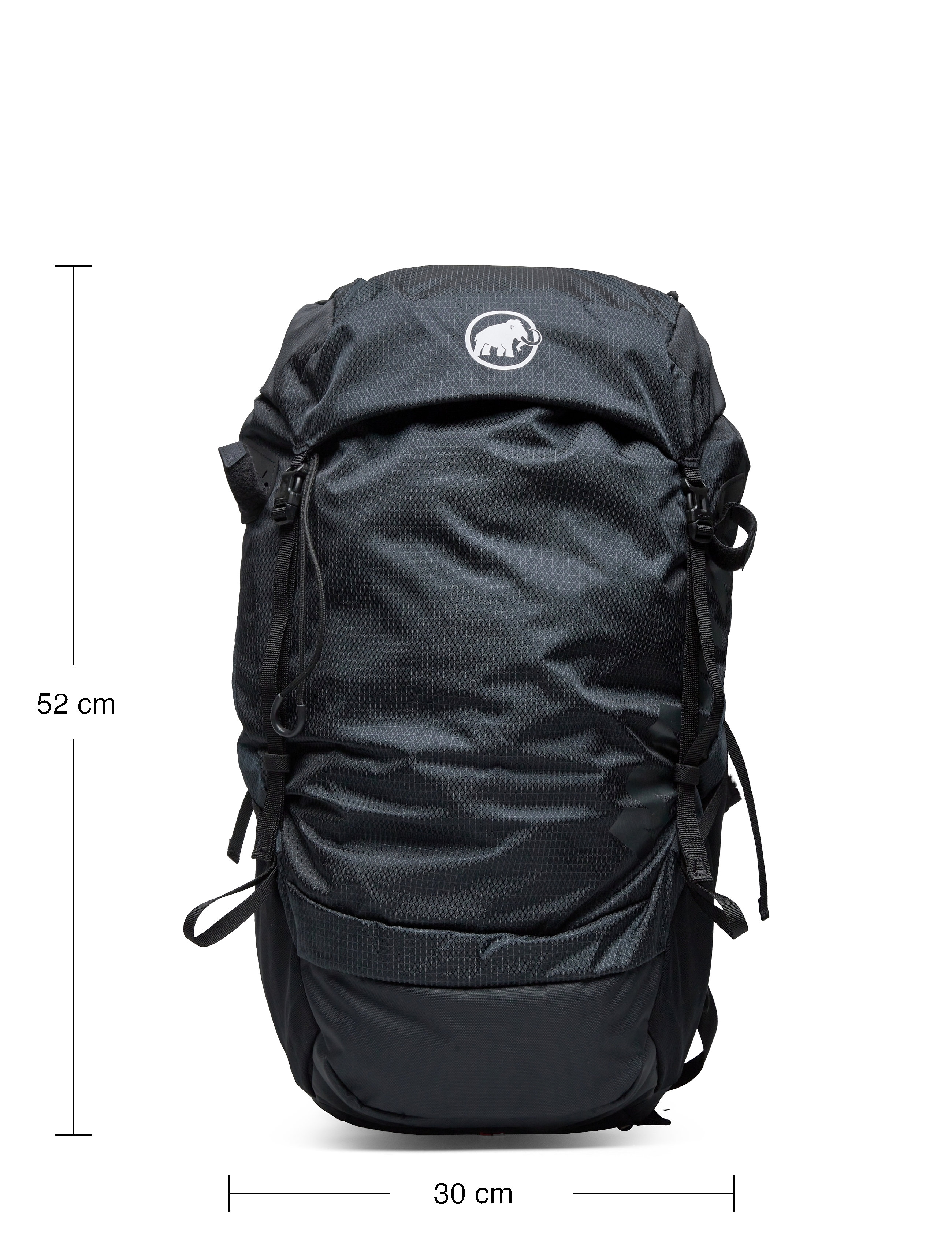 Mammut - Ducan 24 - black - 5
