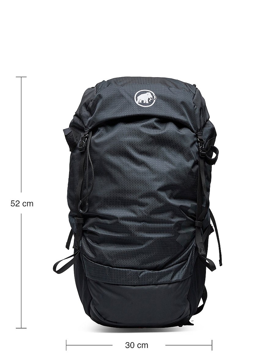 Mammut - Ducan 24 - black - 5