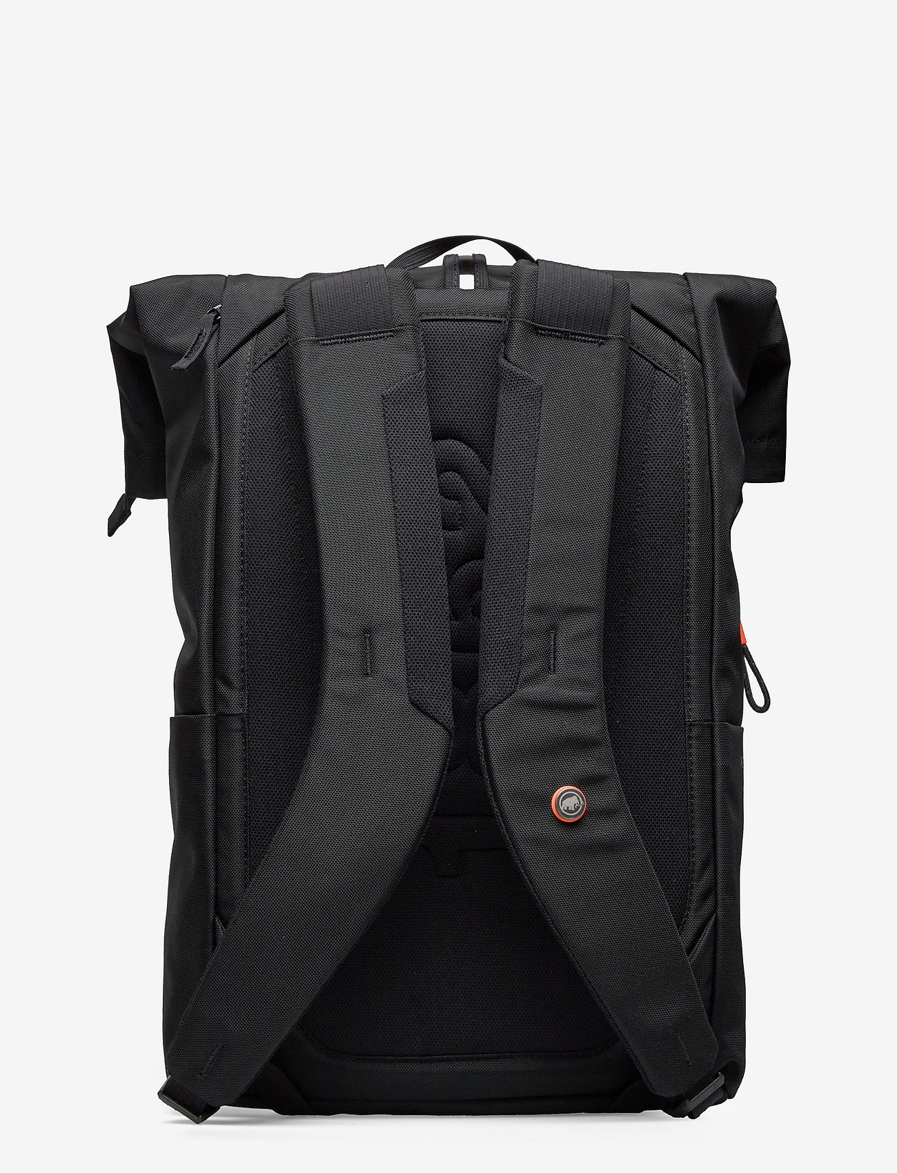 Mammut - Xeron 15 - backpacks - black - 1