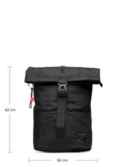 Mammut - Xeron 15 - backpacks - black - 4