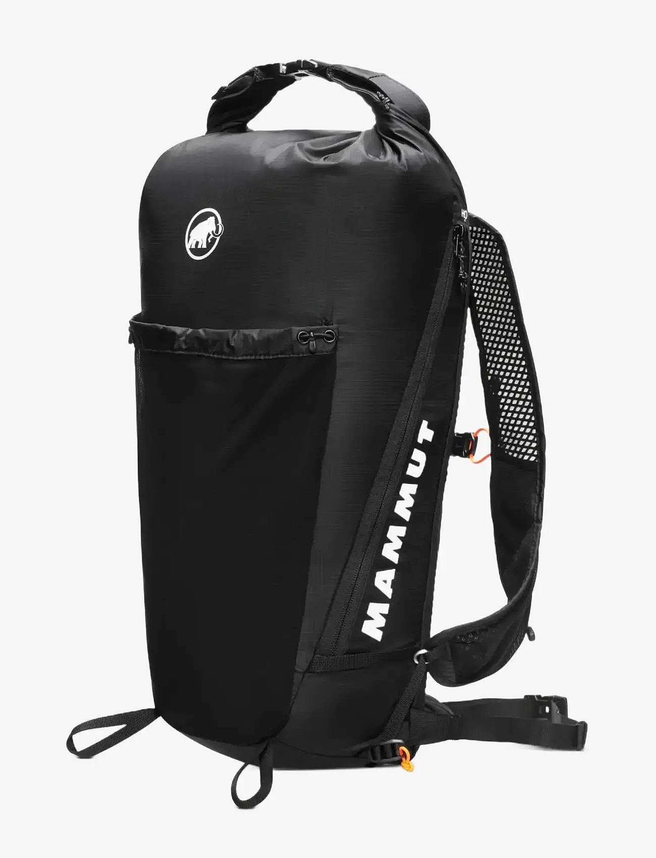 Mammut - Aenergy 18 - sport backpacks - black - 1