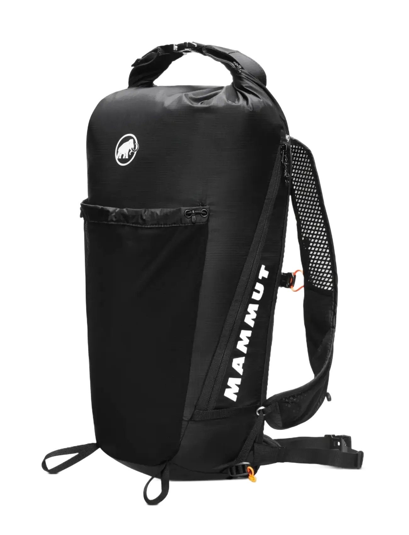 Mammut Aenergy 18 - Ryggsäckar - BLACK / black