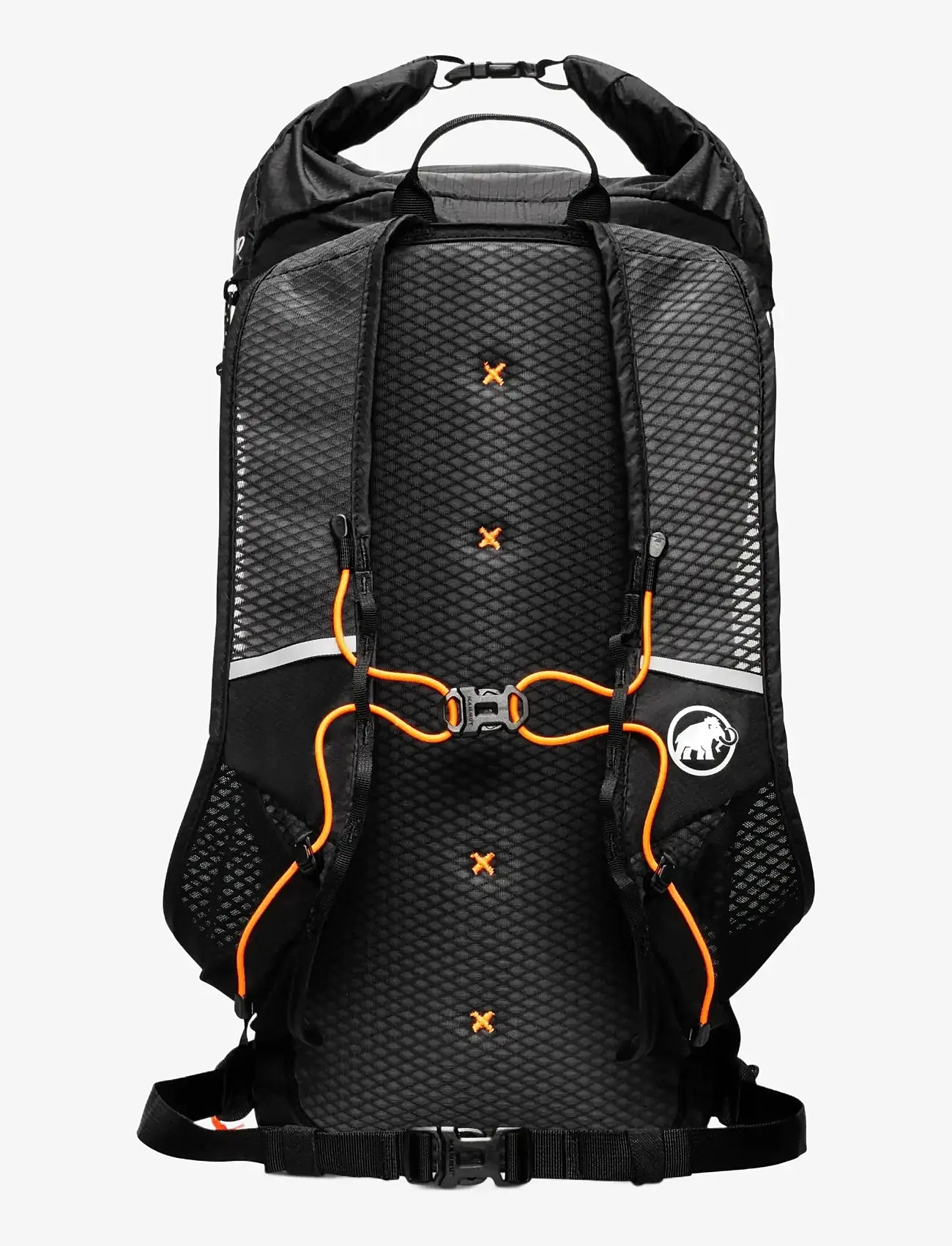 Mammut - Aenergy 18 - sport backpacks - black - 2