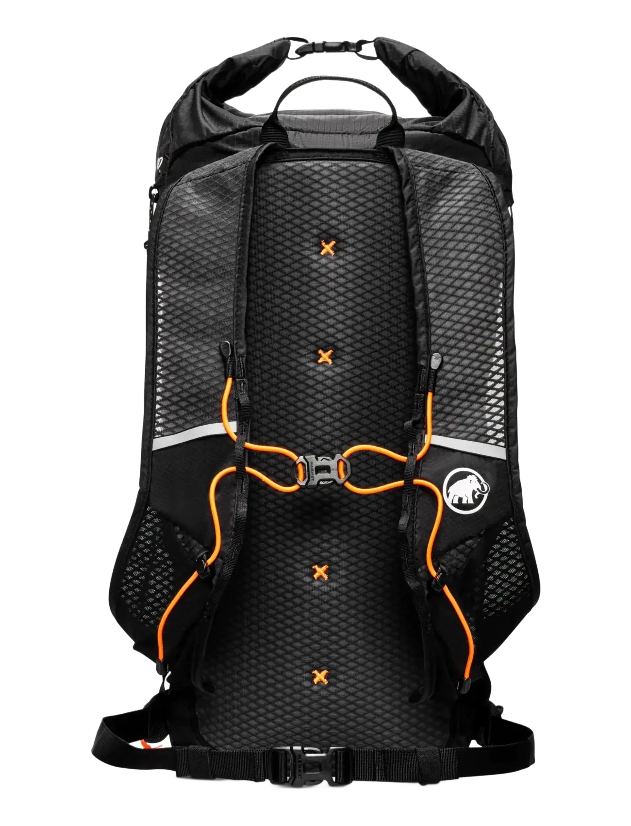 Mammut - Aenergy 18 - utstyr til fjelltur - black - 2