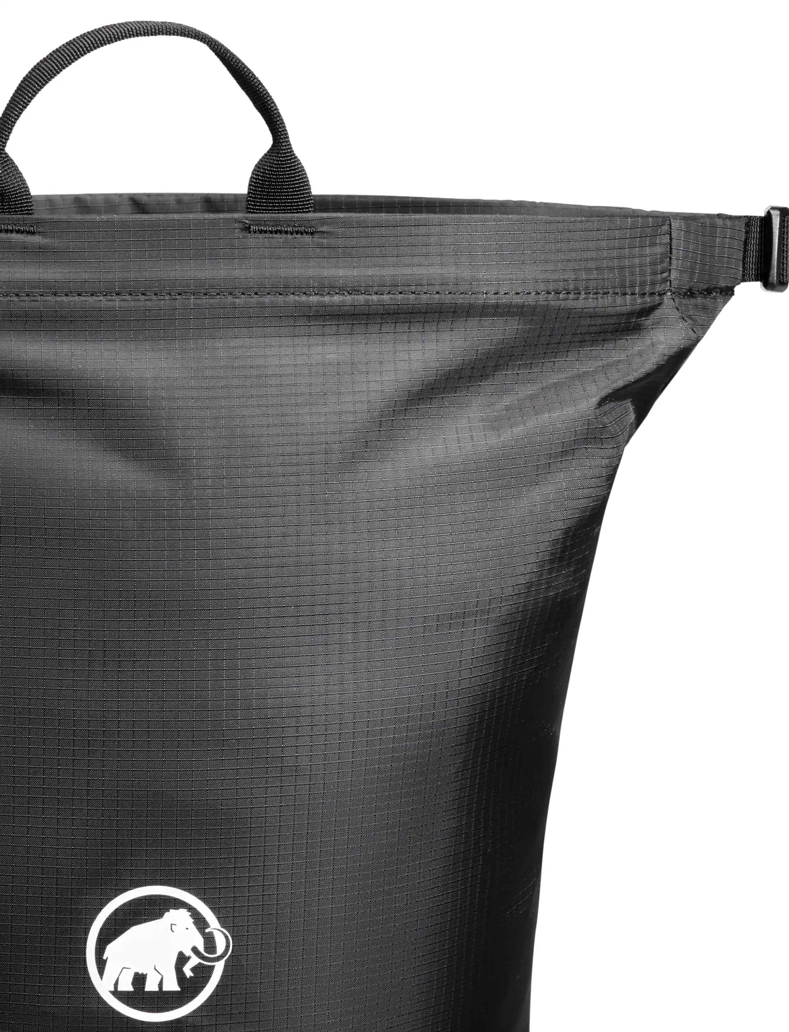 Mammut - Aenergy 18 - utstyr til fjelltur - black - 5