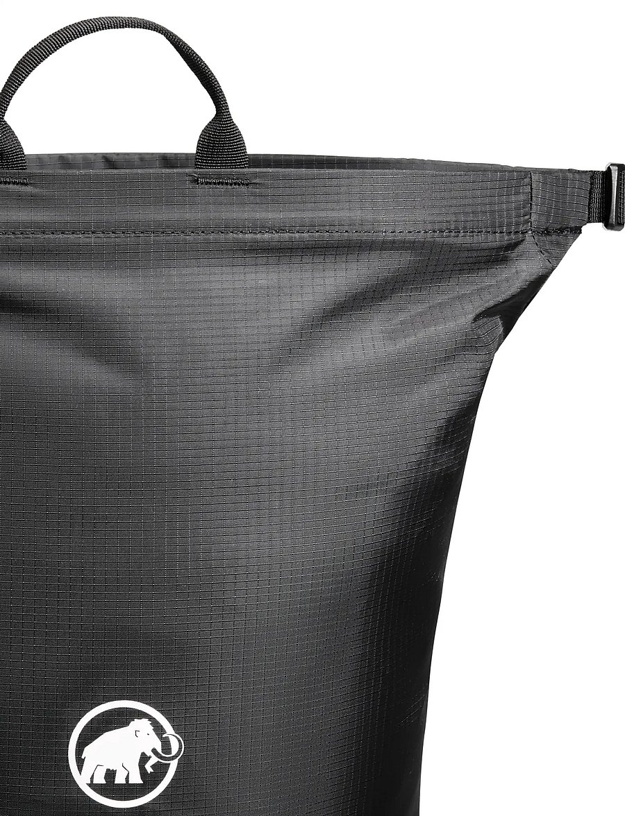 Mammut - Aenergy 18 - spordiseljakotid - black - 5
