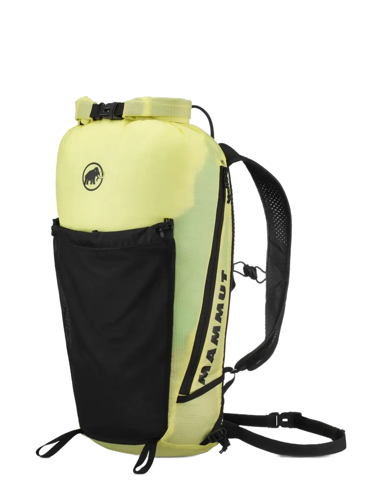 Mammut Aenergy 18 - Väskor - HOLUNDER / yellow