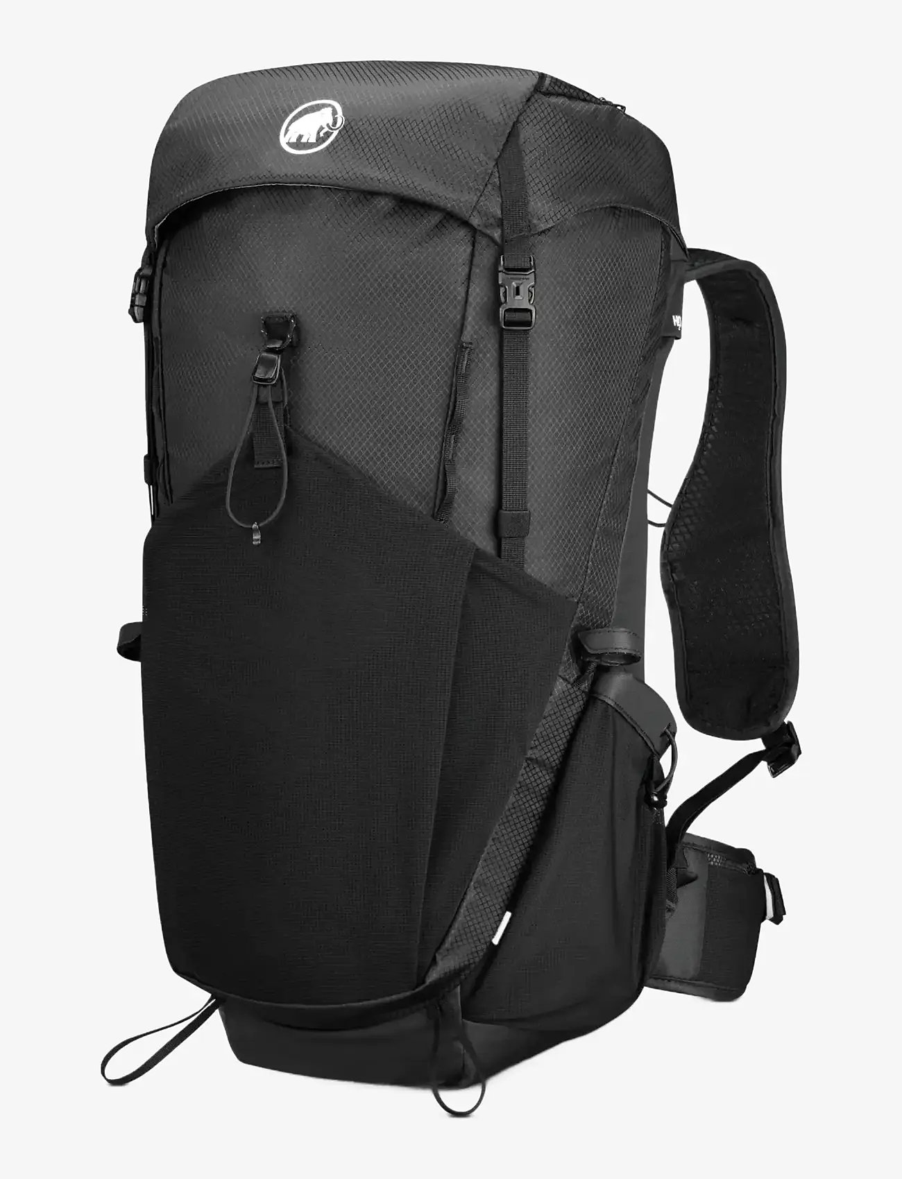 Mammut - Ducan 32 - sportrucksäcke - black - 1