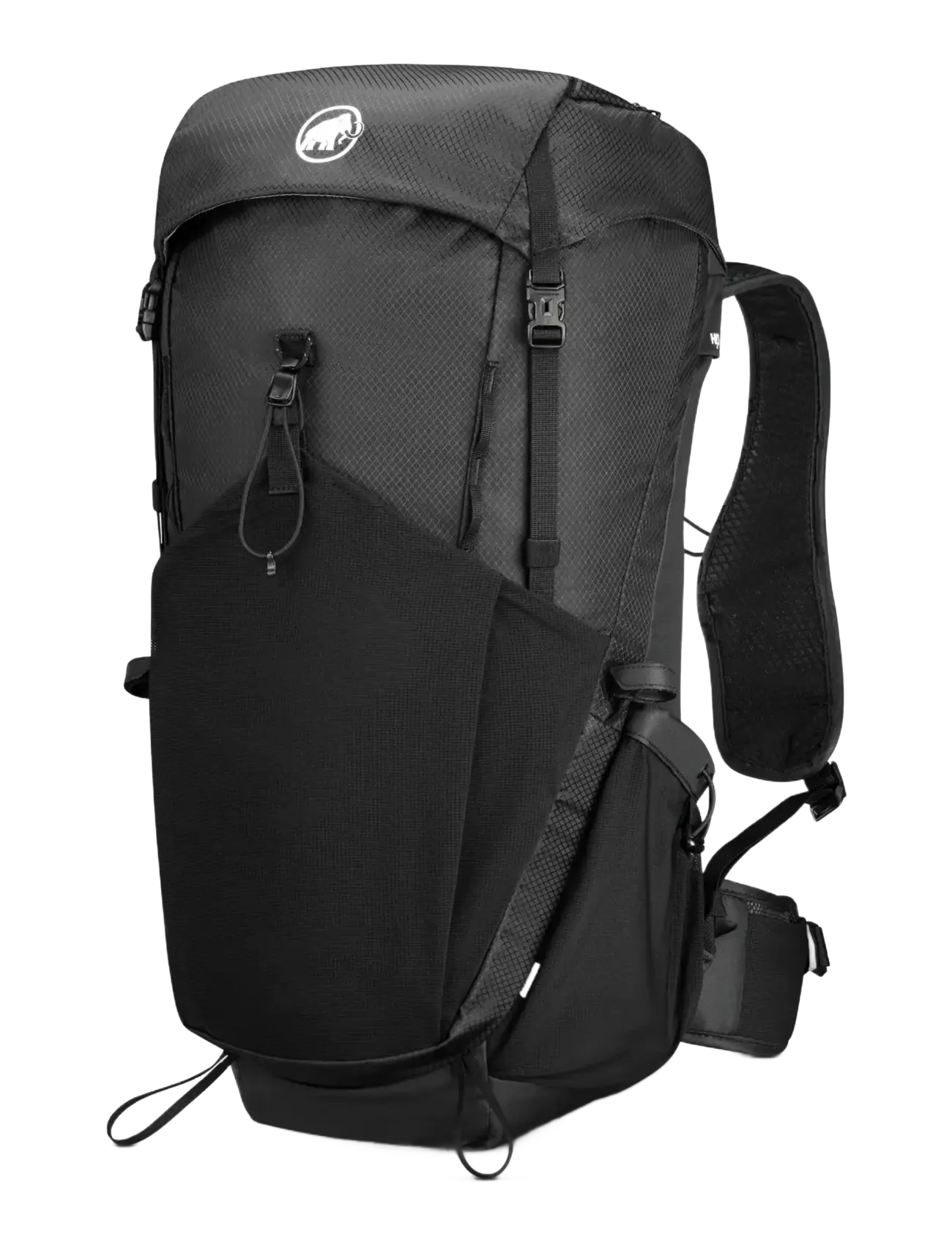 Mammut Ducan 32 - Sportryggsäckar - BLACK / black