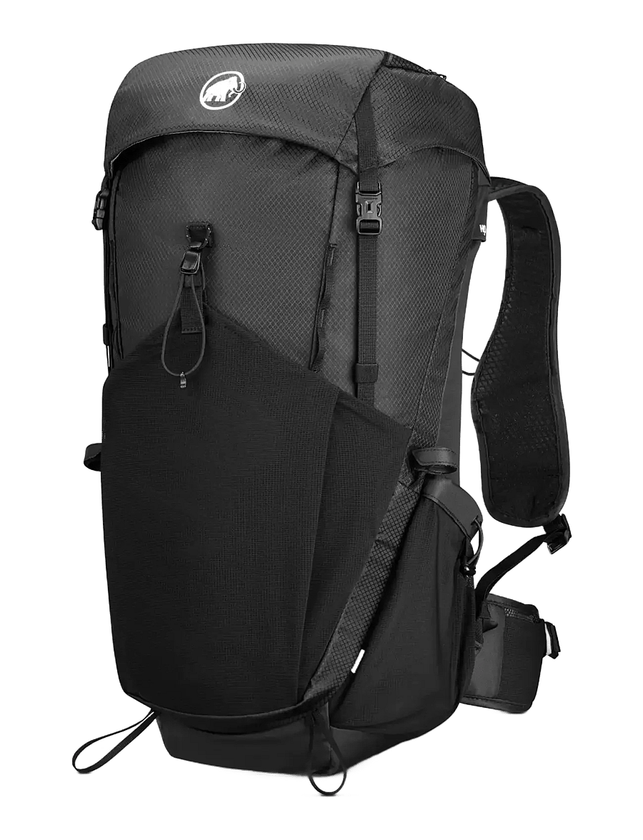 Mammut - Ducan 32 - sportryggsäckar - black - 1