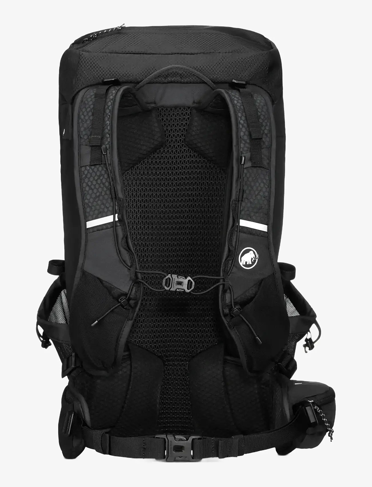 Mammut - Ducan 32 - sportrucksäcke - black - 2