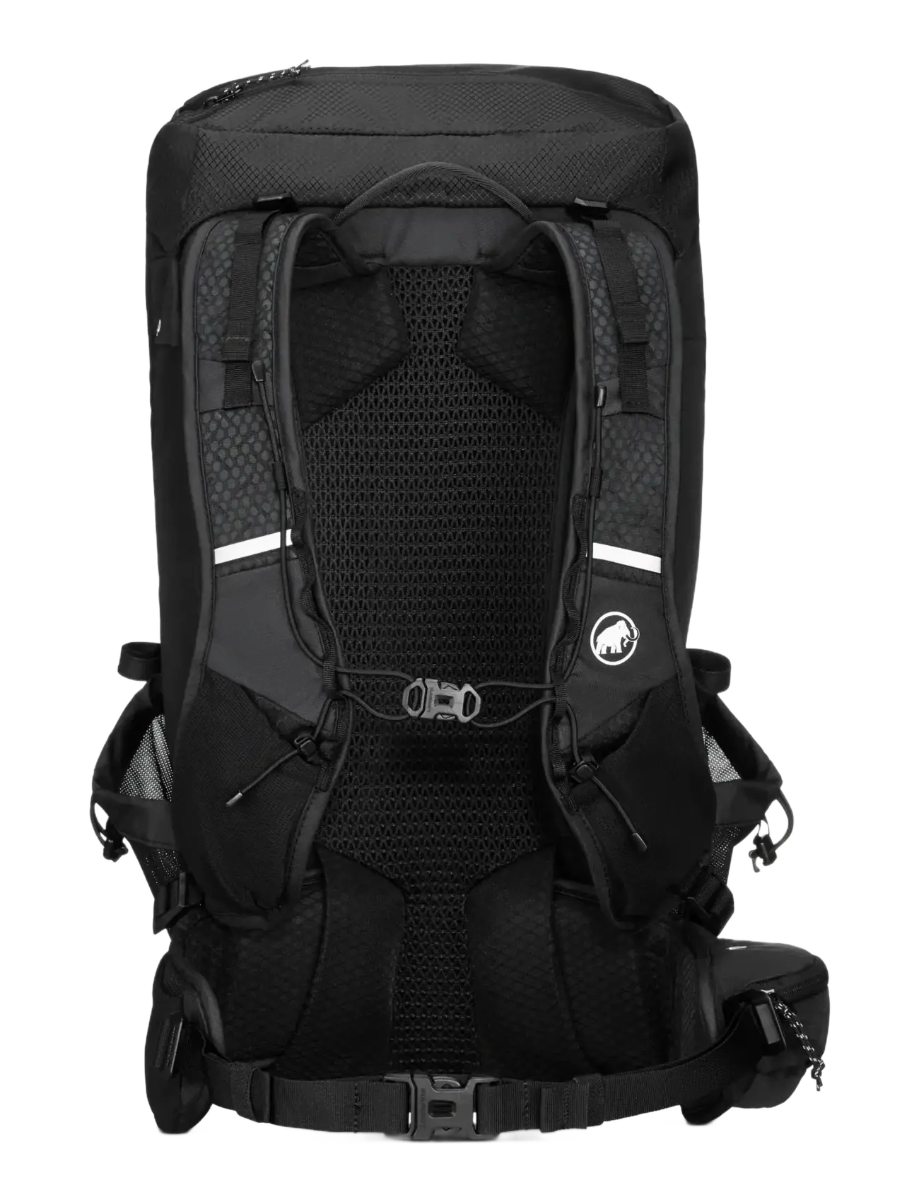 Mammut - Ducan 32 - hiking equipment - black - 2