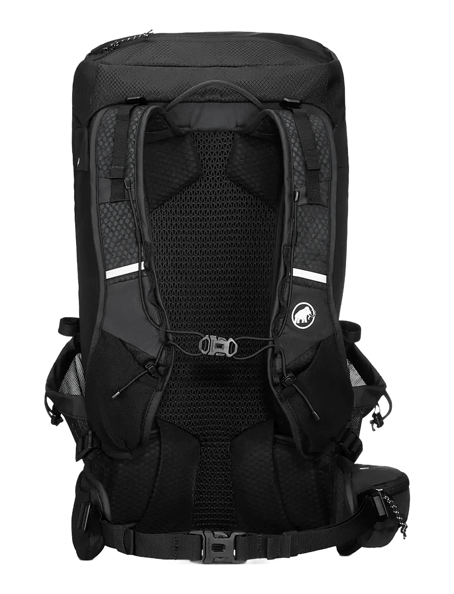 Mammut - Ducan 32 - sportryggsäckar - black - 2