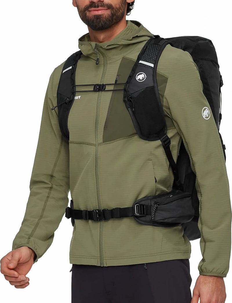 Mammut - Ducan 32 - sportrucksäcke - black - 0