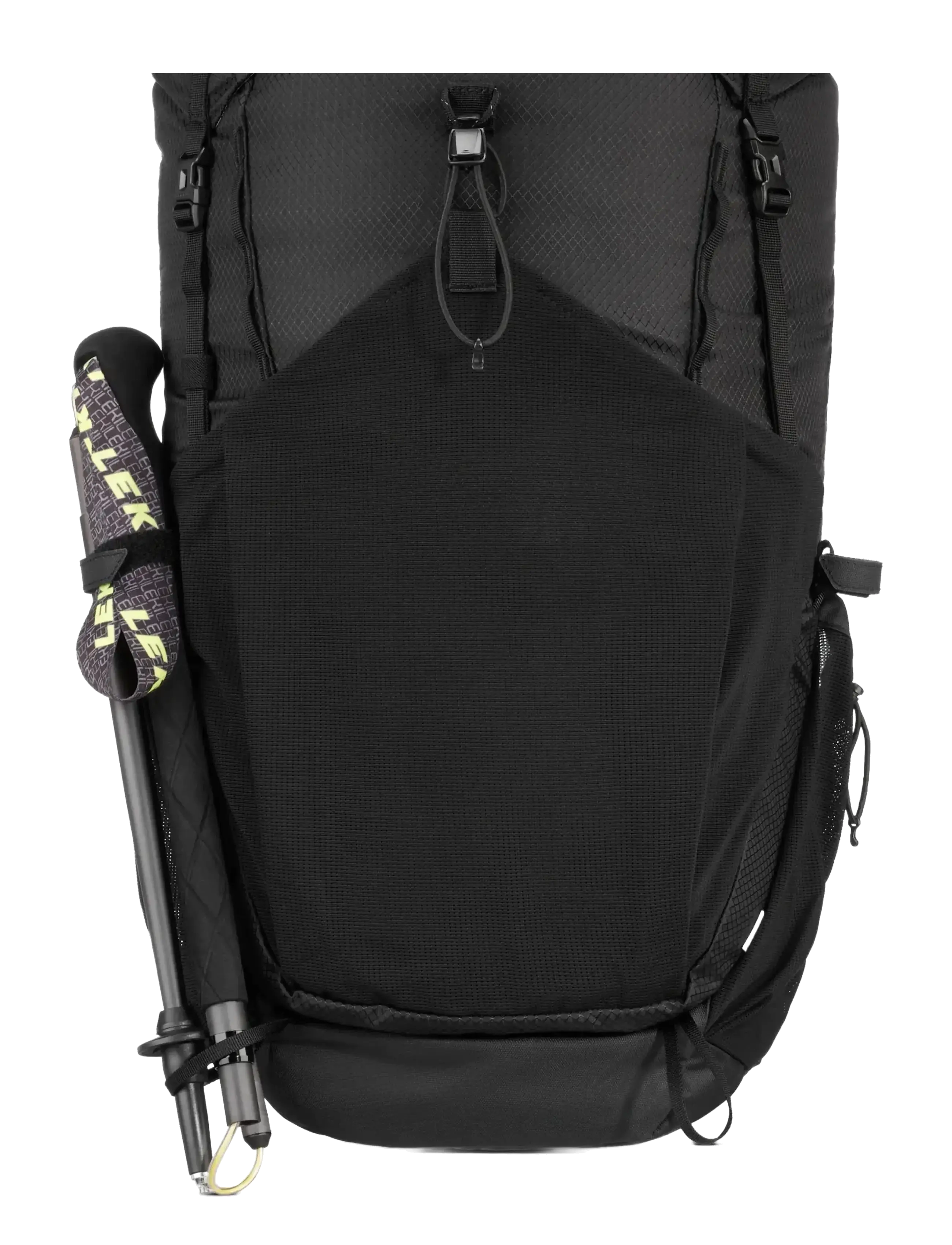 Mammut - Ducan 32 - hiking equipment - black - 3