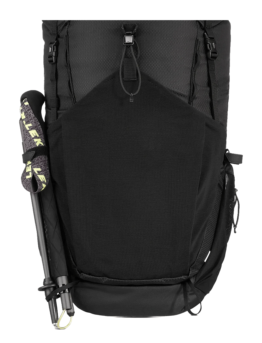 Mammut - Ducan 32 - sportryggsäckar - black - 3