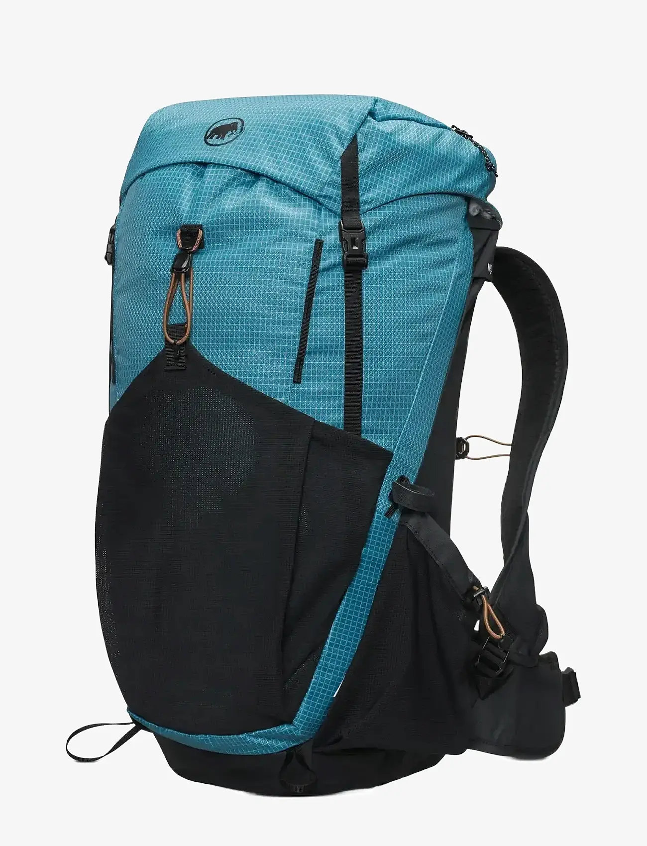 Mammut - Ducan 32 - made with care - sapphire-black - 1