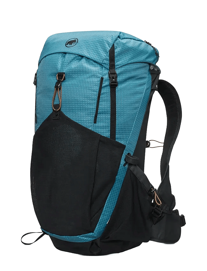 Mammut - Ducan 32 - made with care - sapphire-black - 1