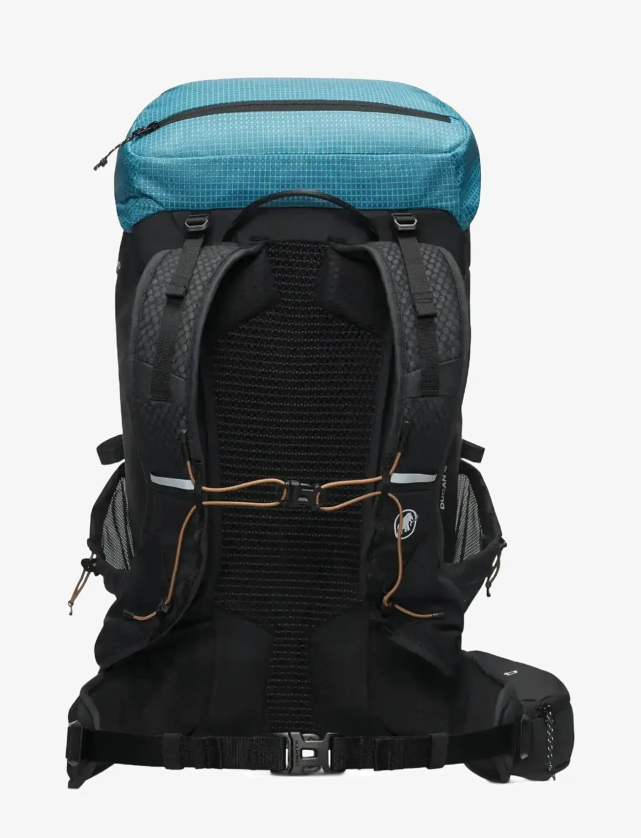 Mammut - Ducan 32 - made with care - sapphire-black - 2