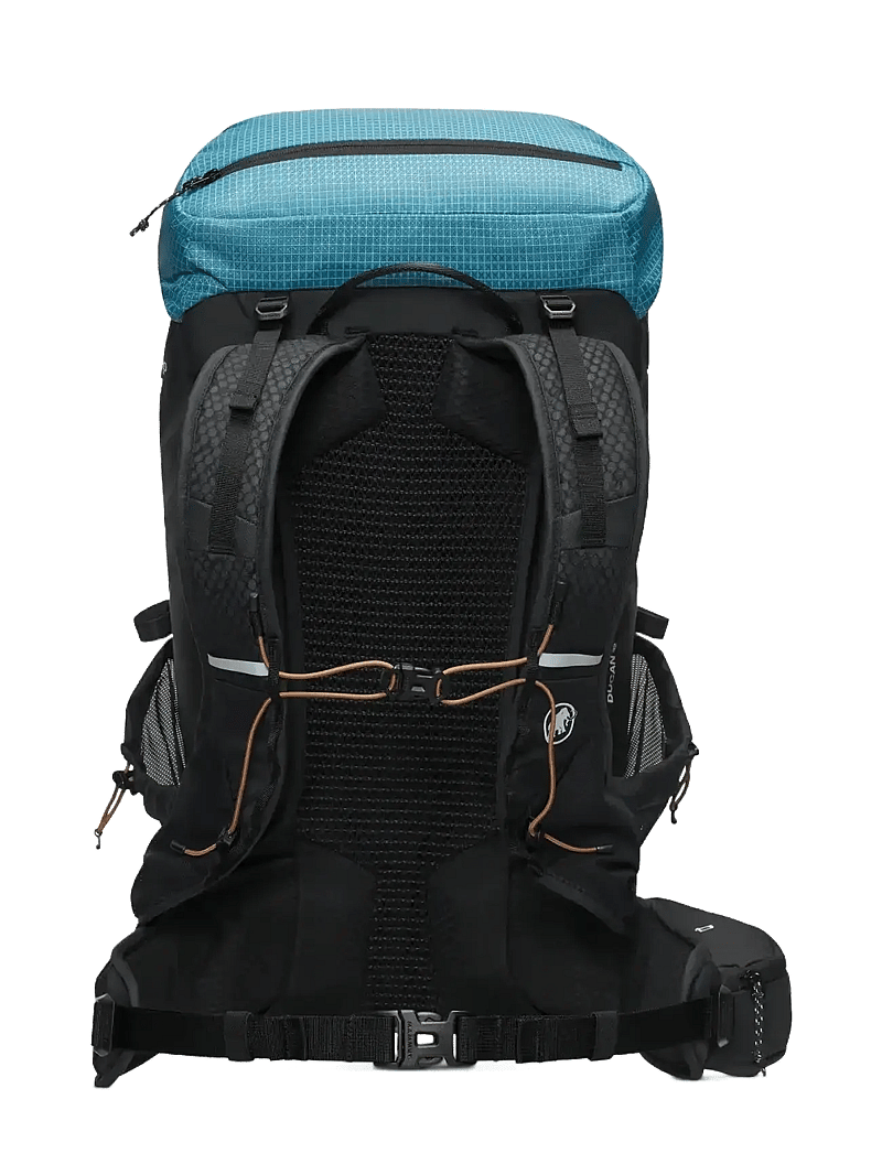 Mammut - Ducan 32 - made with care - sapphire-black - 2