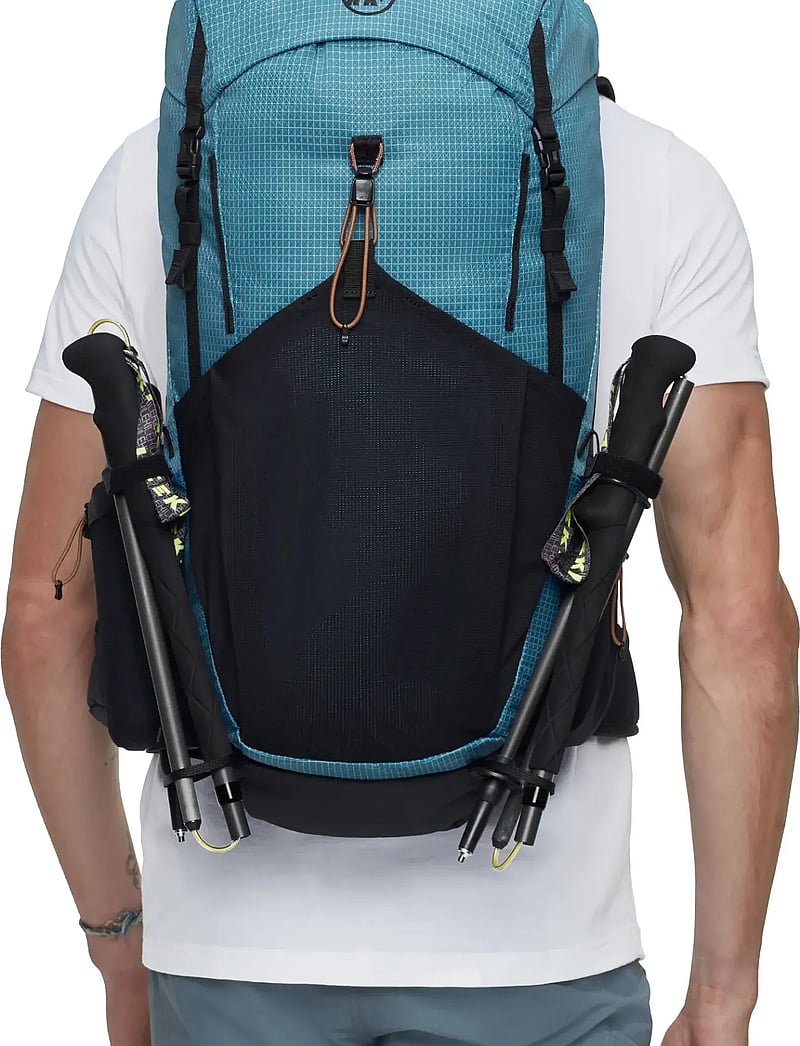 Mammut - Ducan 32 - made with care - sapphire-black - 4