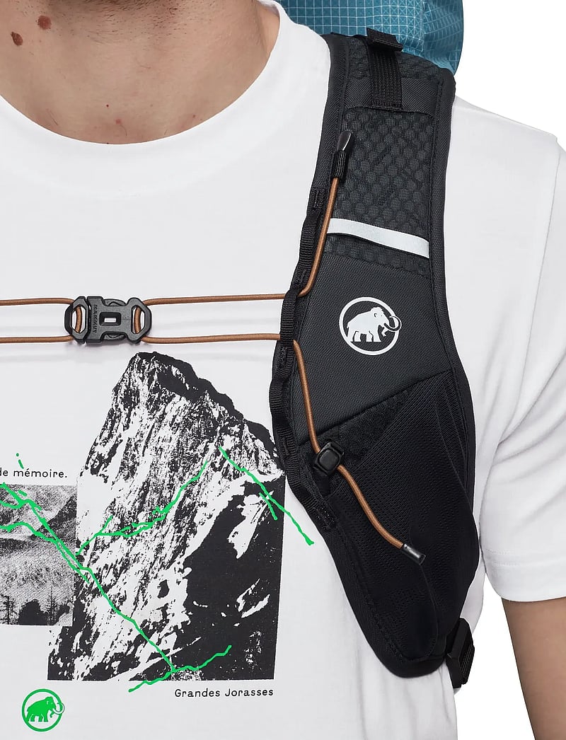 Mammut - Ducan 32 - made with care - sapphire-black - 5