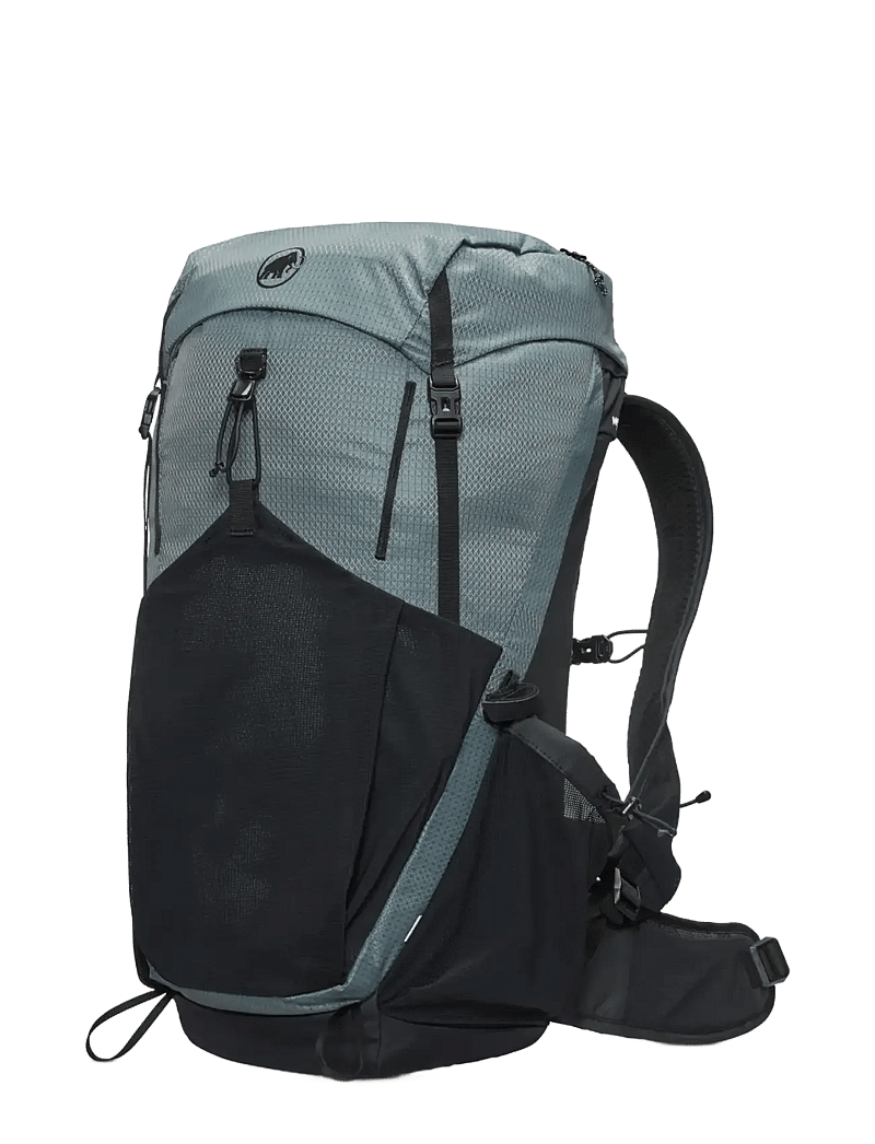 Mammut - Ducan 32 - sport backpacks - strata-black - 1