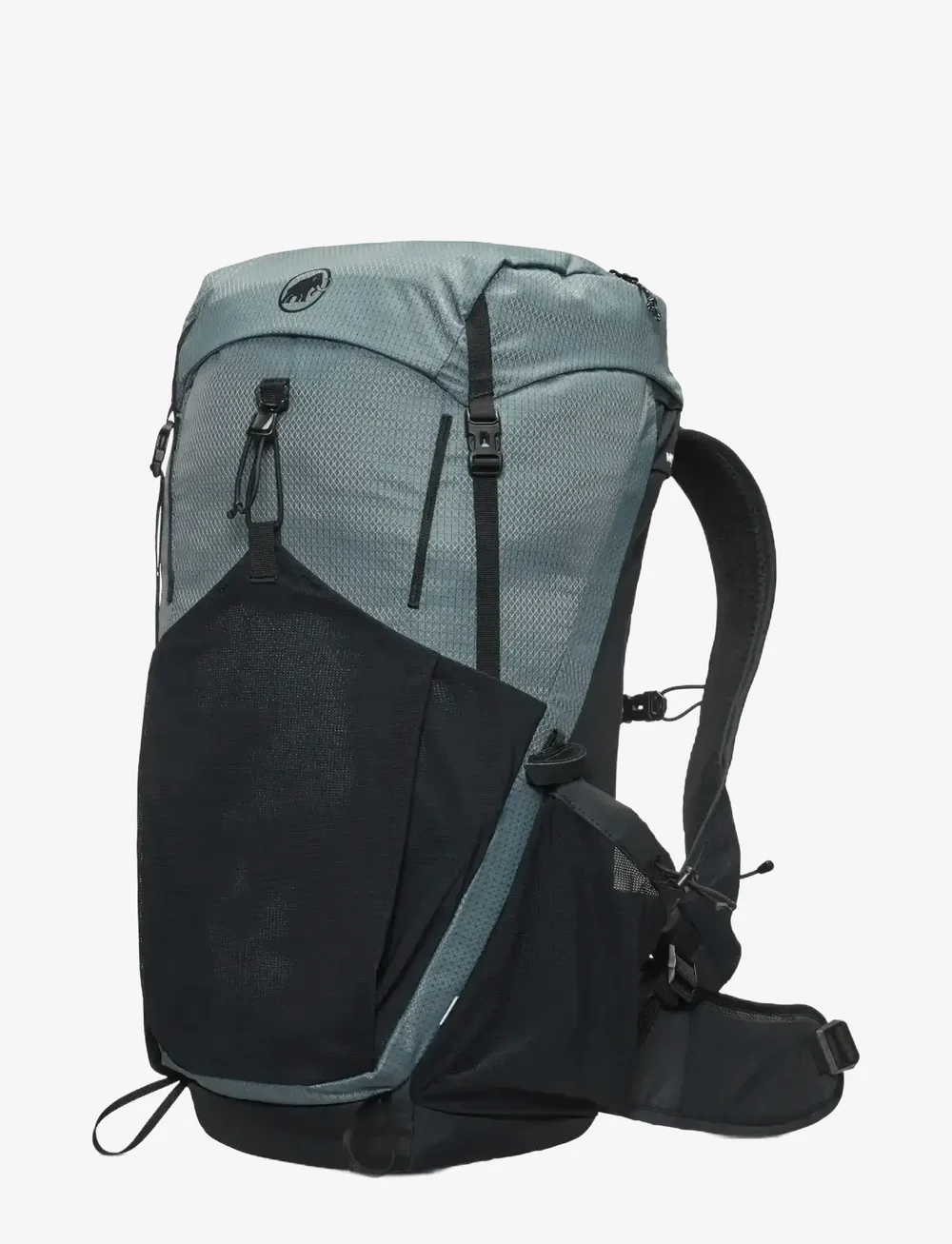 Mammut - Ducan 32 - made with care - strata-black - 1
