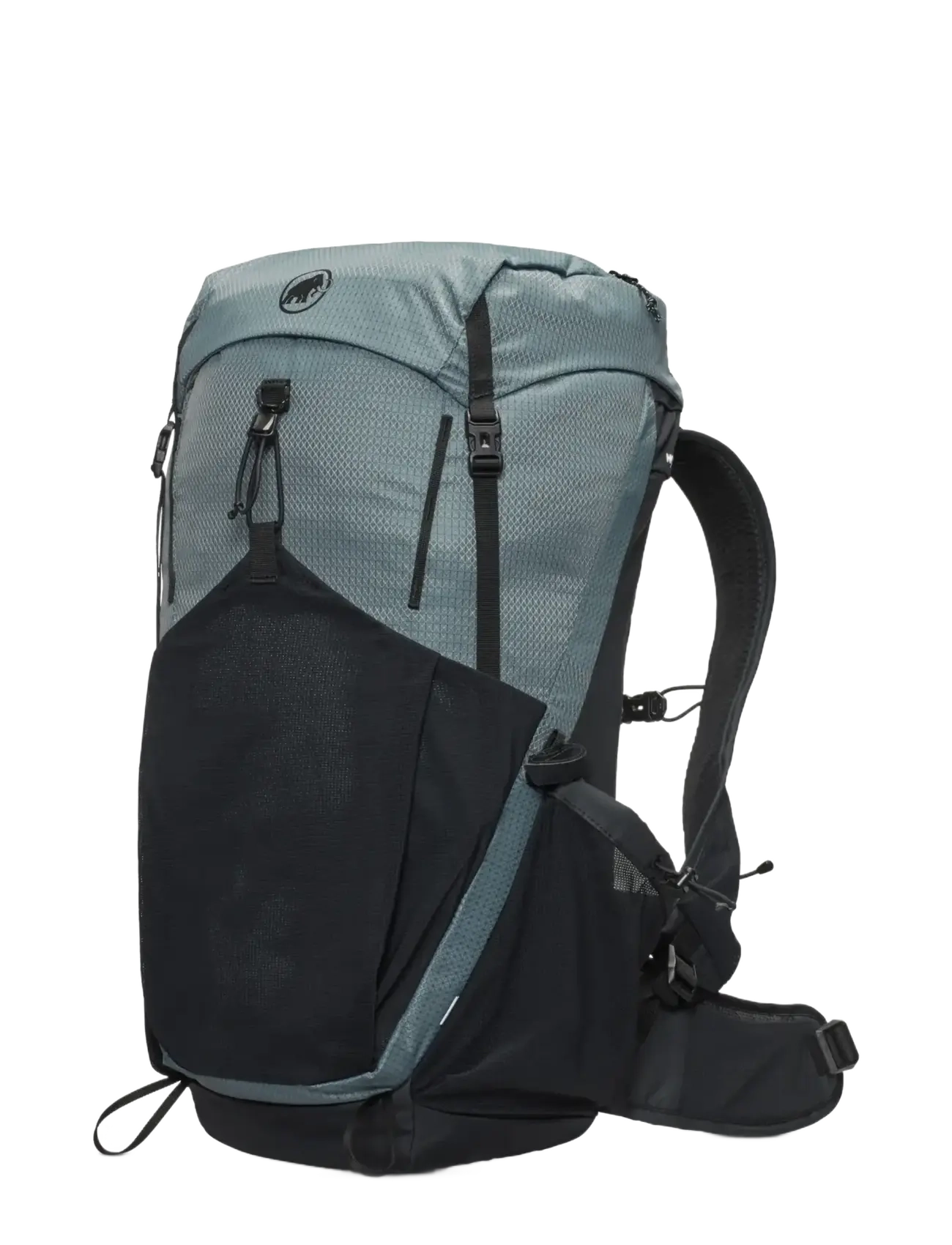 Mammut Ducan 32 - Ryggsäckar - STRATA-BLACK / grey