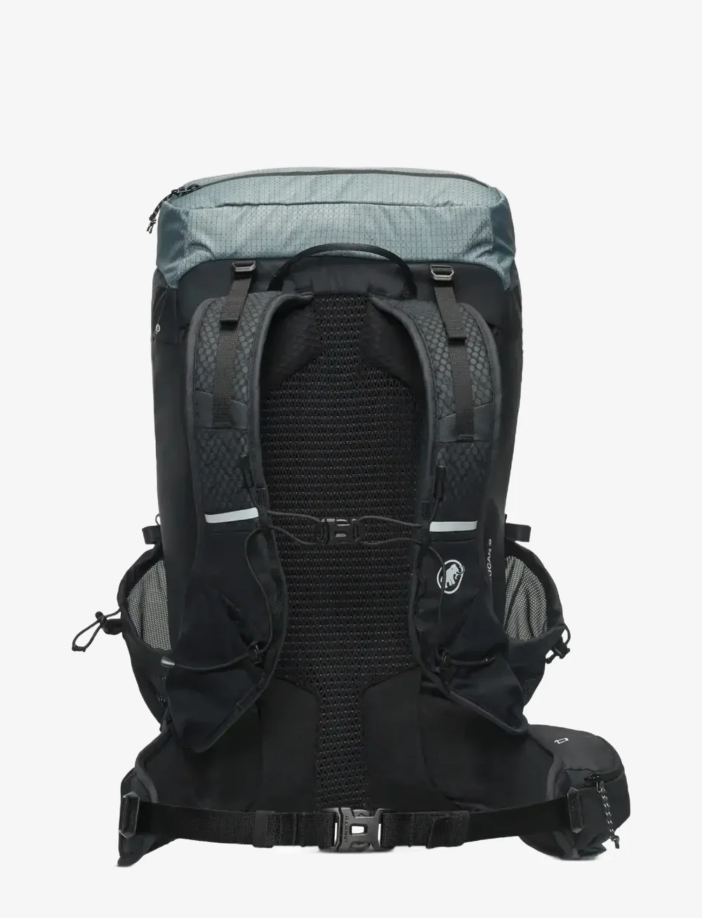 Mammut - Ducan 32 - made with care - strata-black - 2