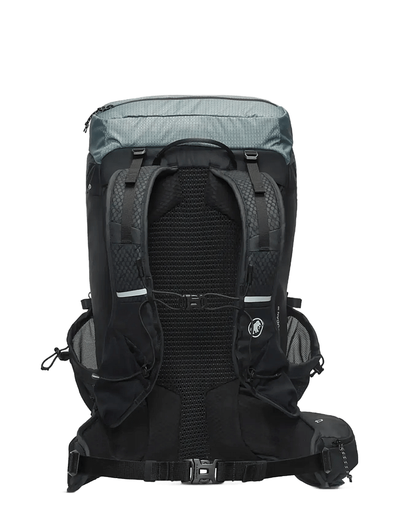 Mammut - Ducan 32 - sport backpacks - strata-black - 2