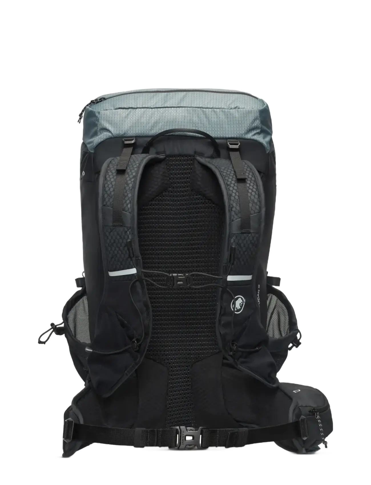 Mammut - Ducan 32 - sprzęt turystyczny - strata-black - 2